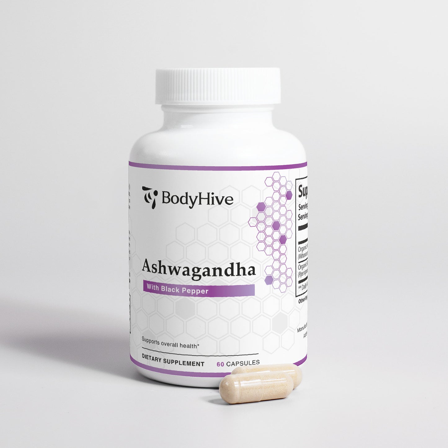 Ashwagandha