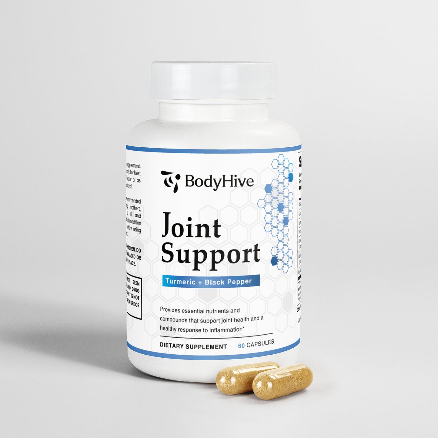 Joint Support