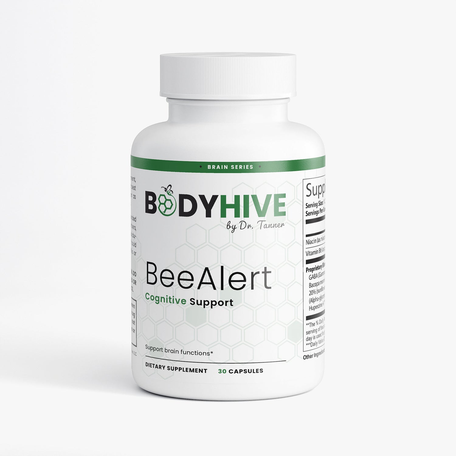 BeeAlert