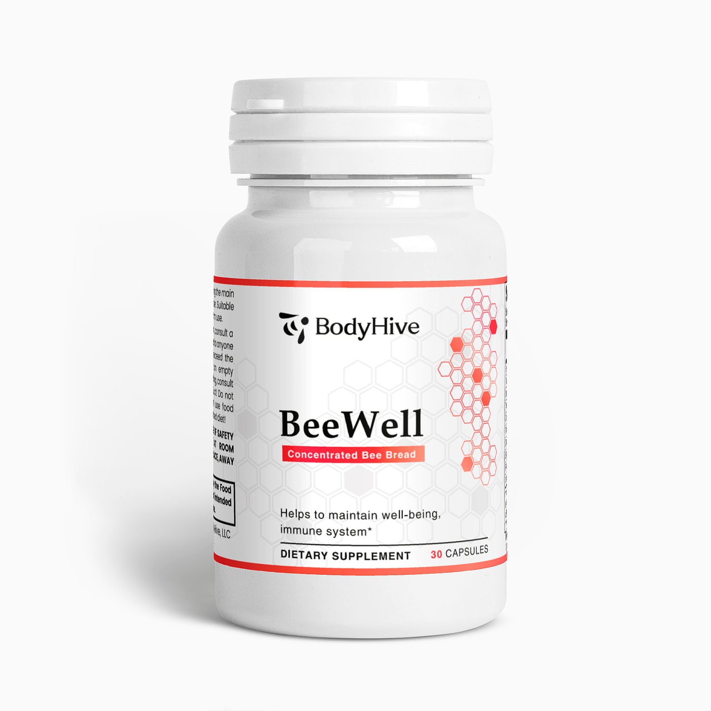 BeeWell