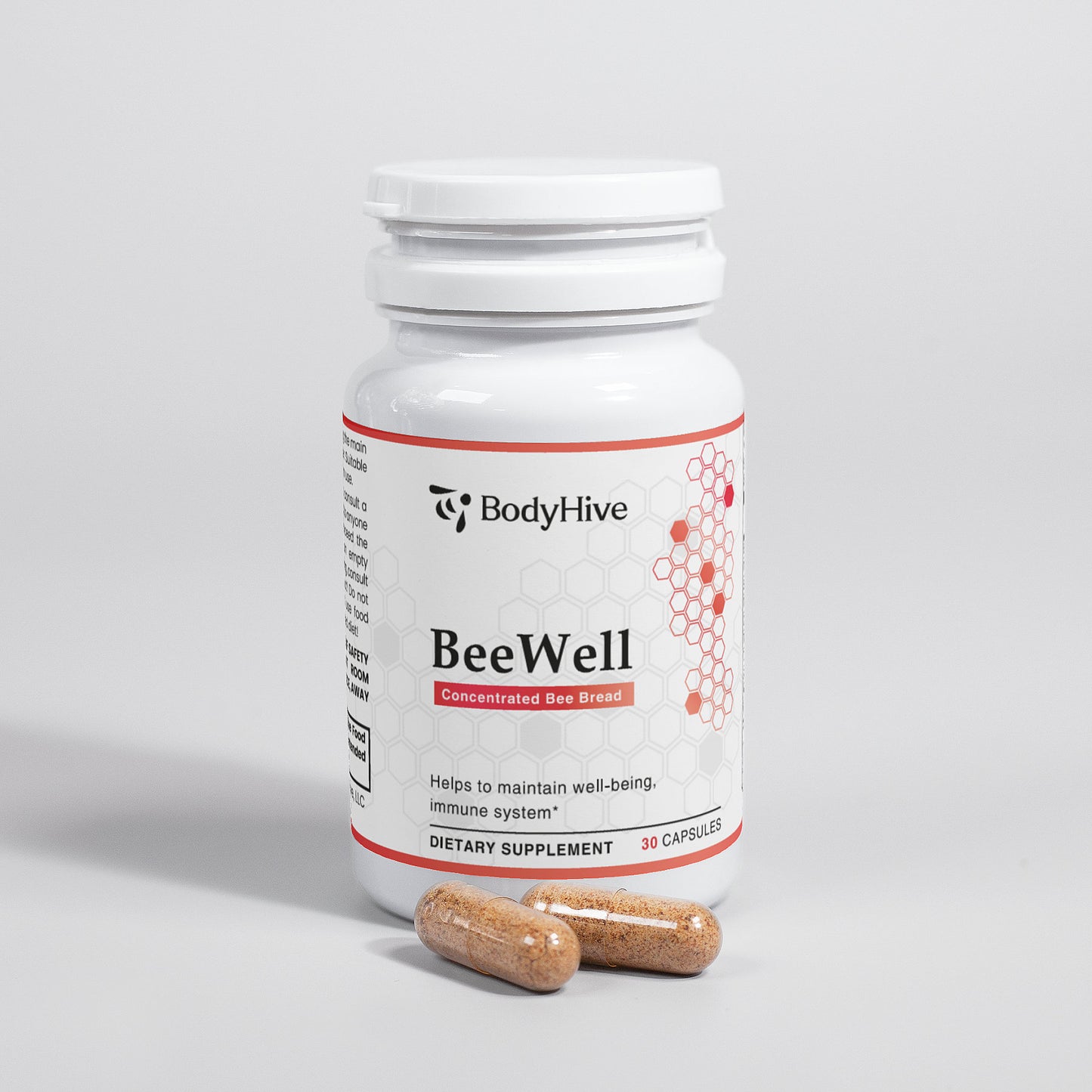 BeeWell