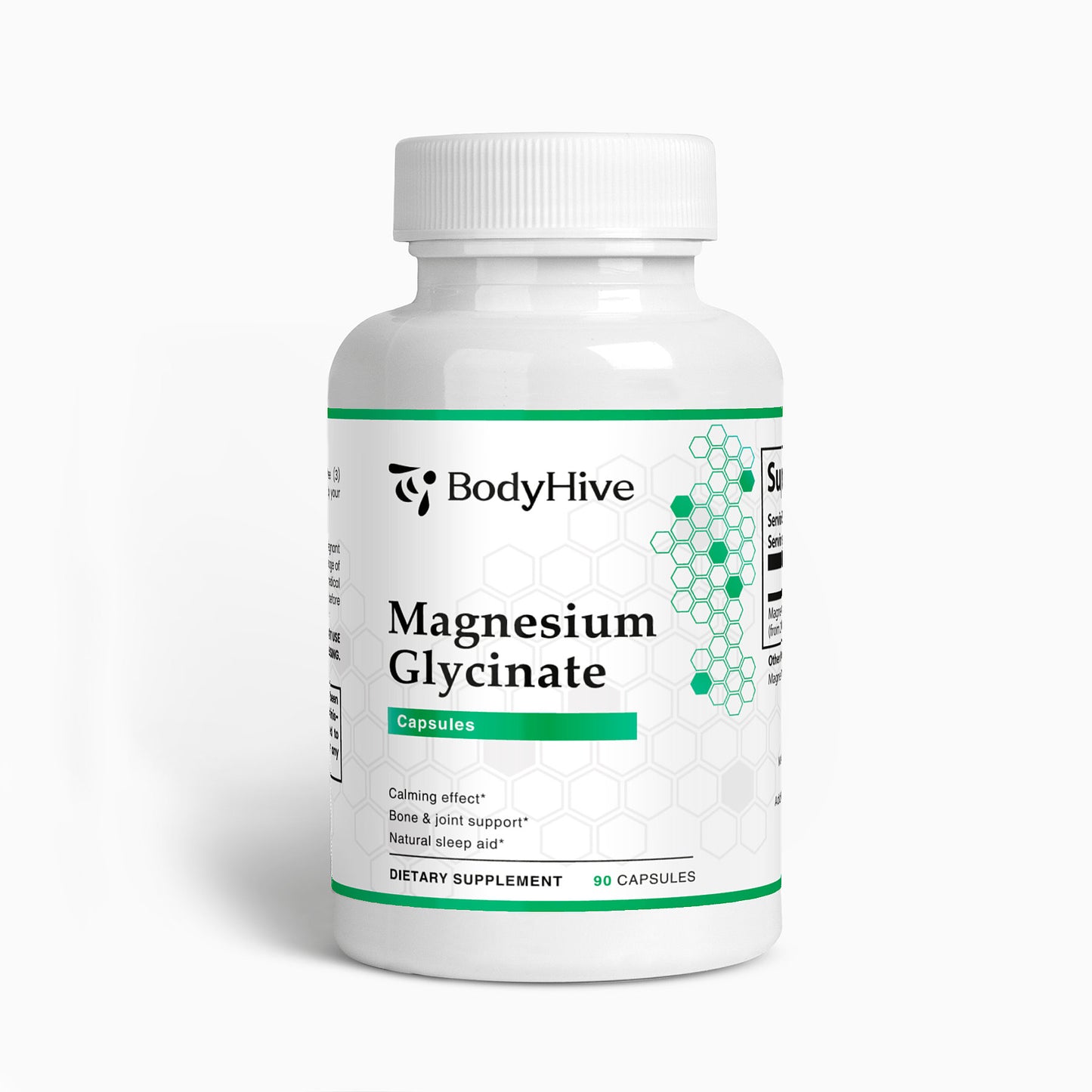 Magnesium Glycinate
