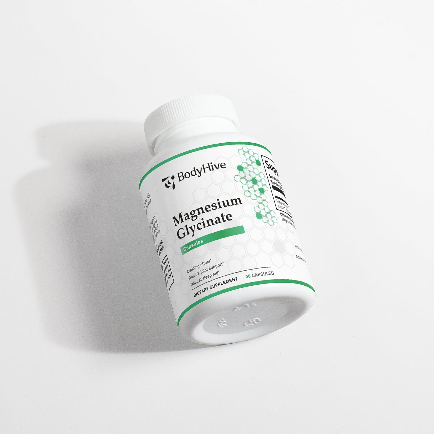 Magnesium Glycinate