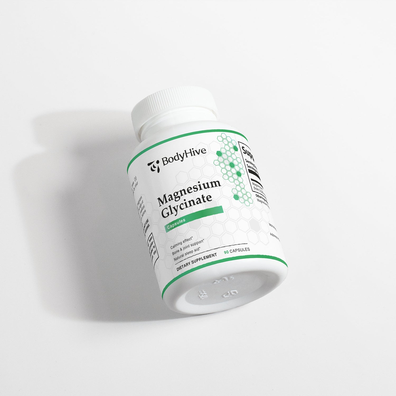 Magnesium Glycinate