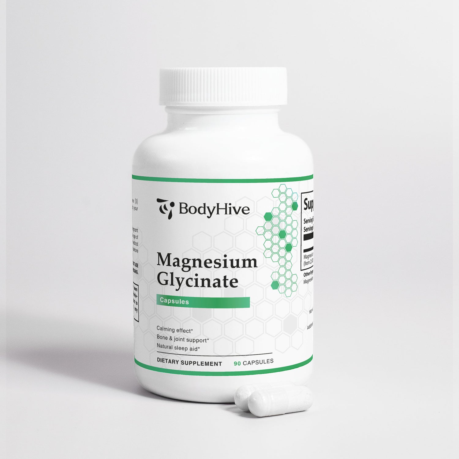 Magnesium Glycinate