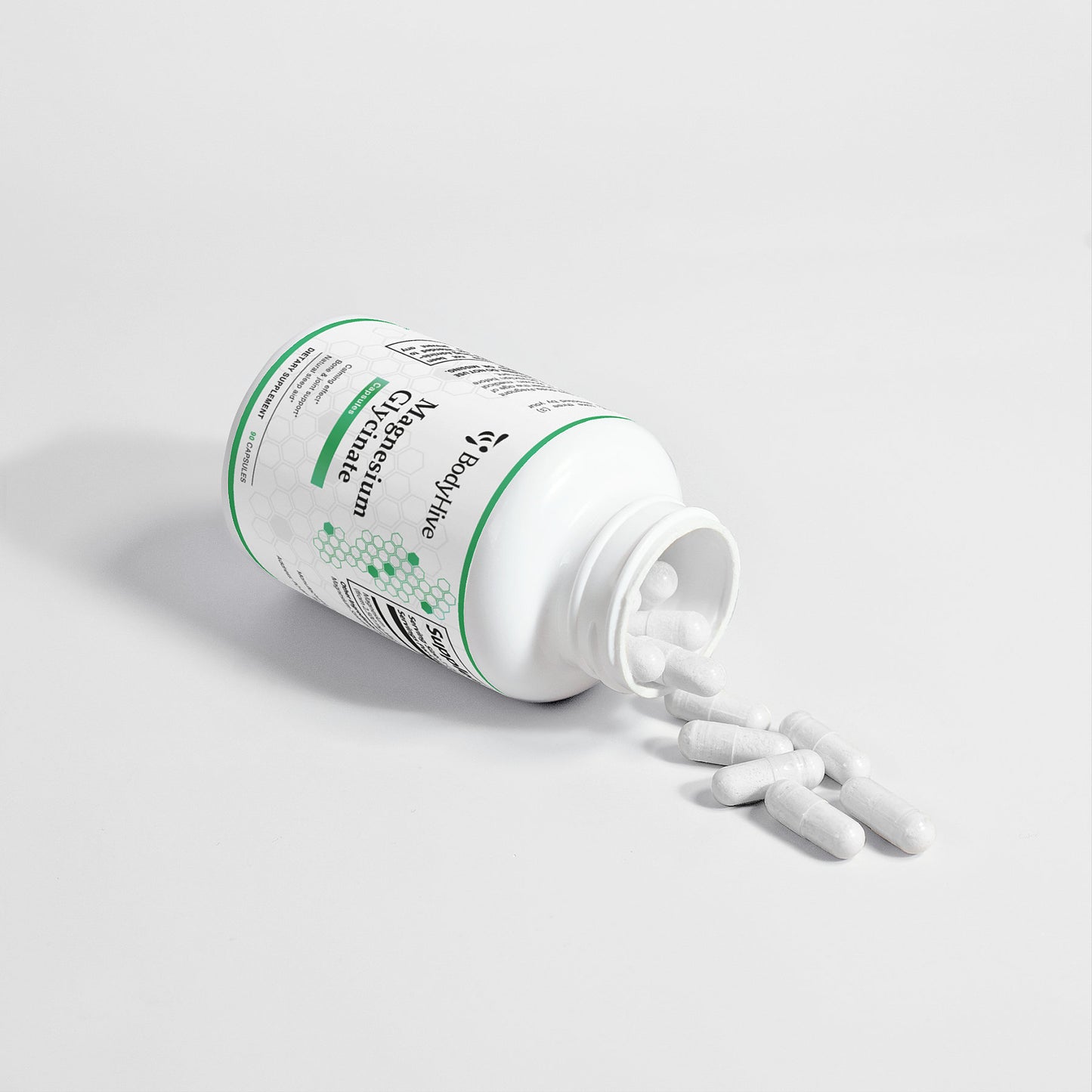 Magnesium Glycinate