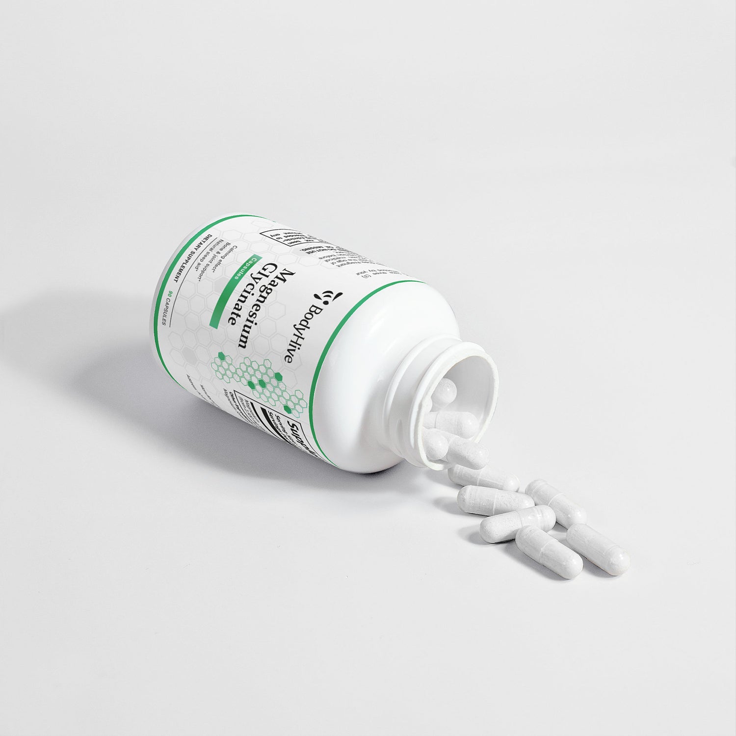 Magnesium Glycinate