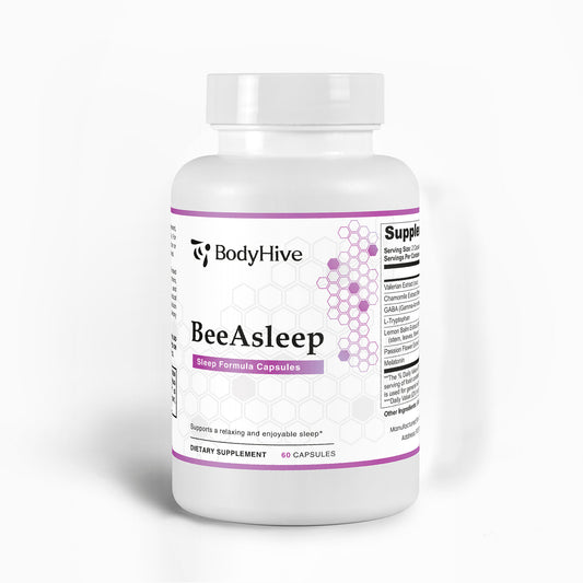 BeeAsleep
