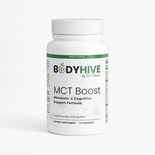 MCT Boost