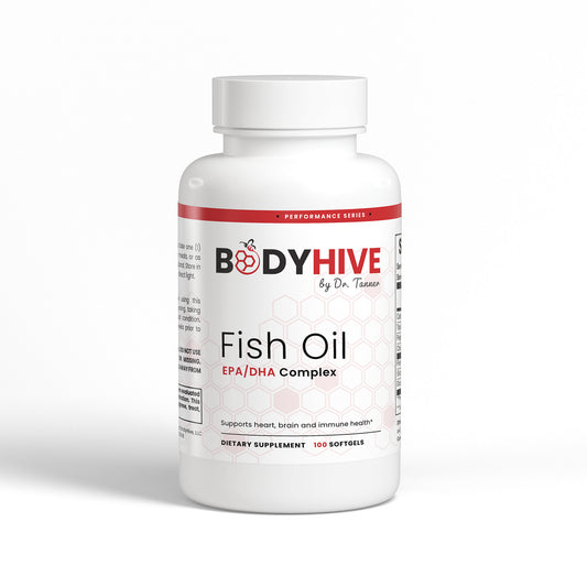 Fish Oil