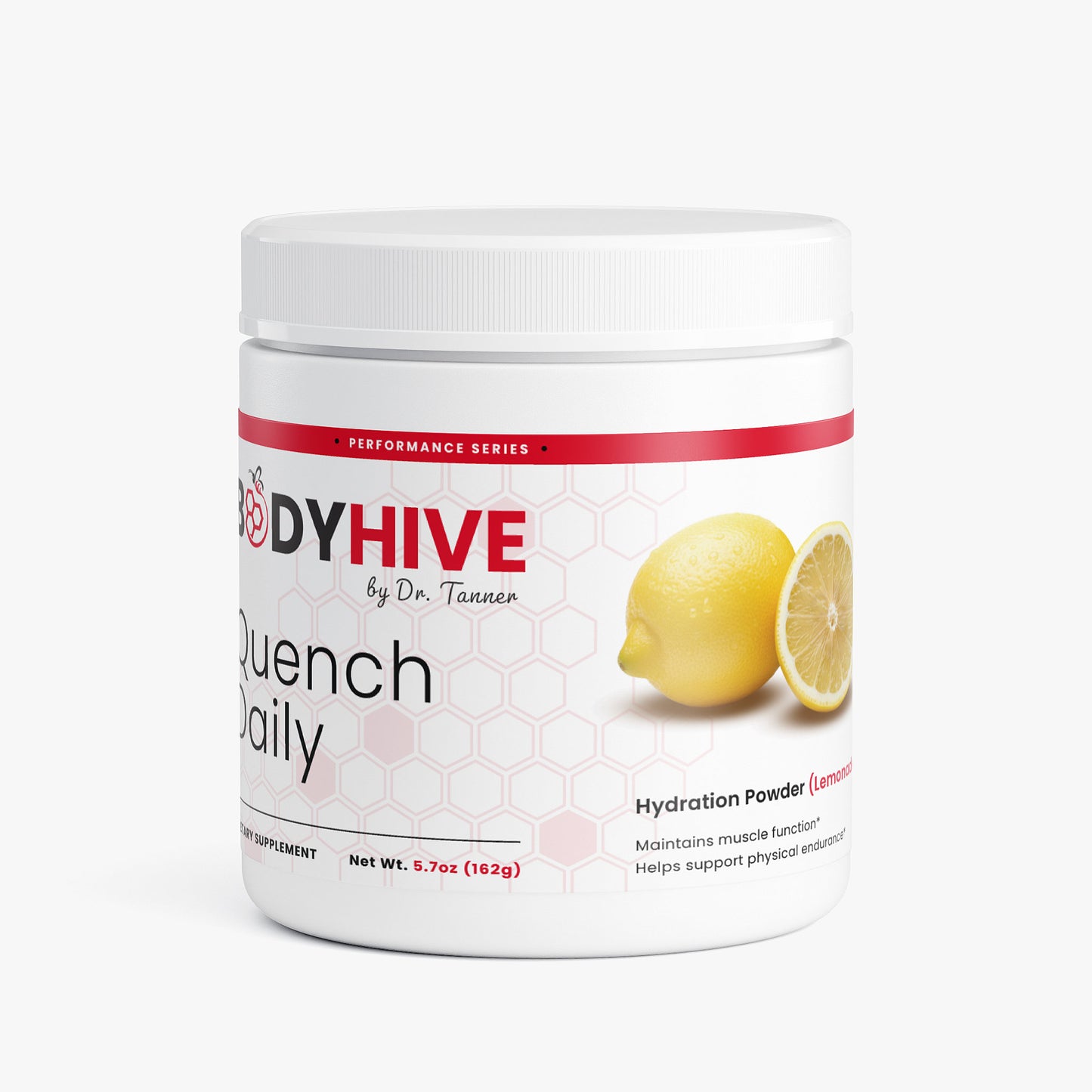 Quench Daily (Lemonade)