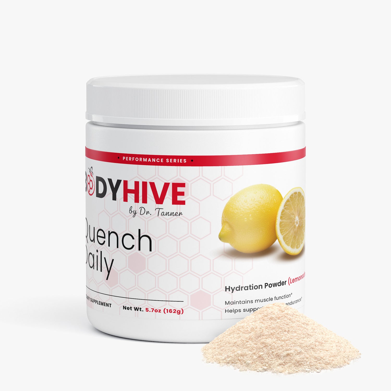 Quench Daily (Lemonade)