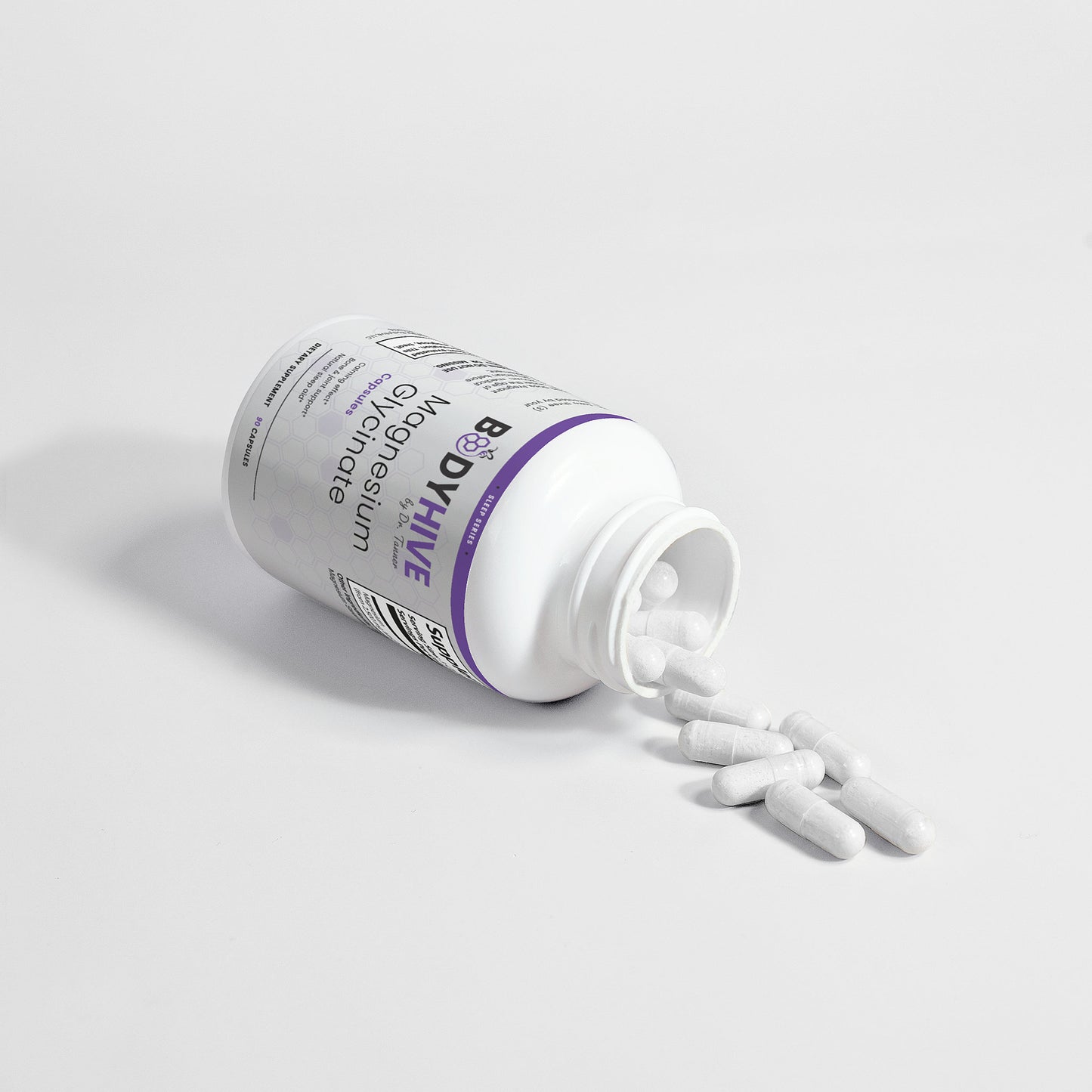 Magnesium Glycinate