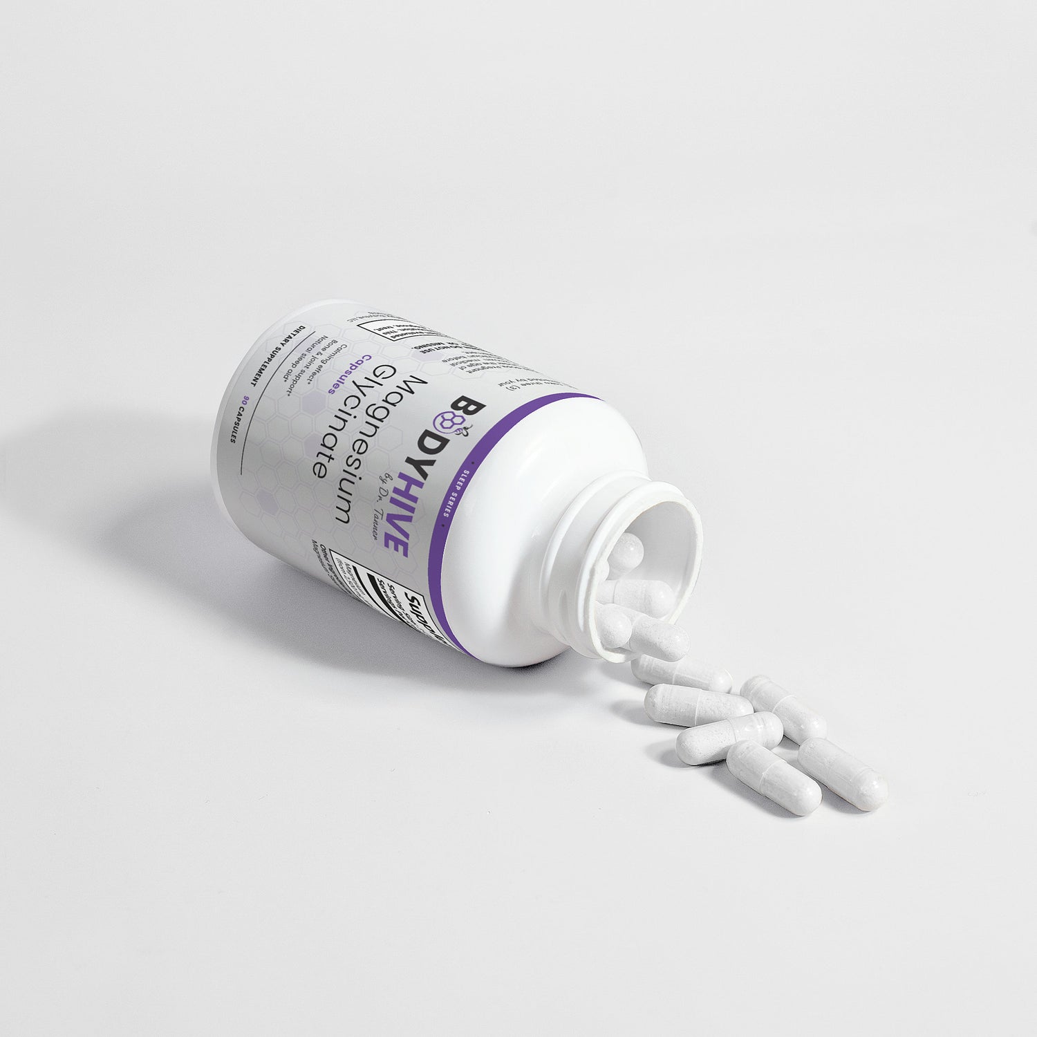 Magnesium Glycinate
