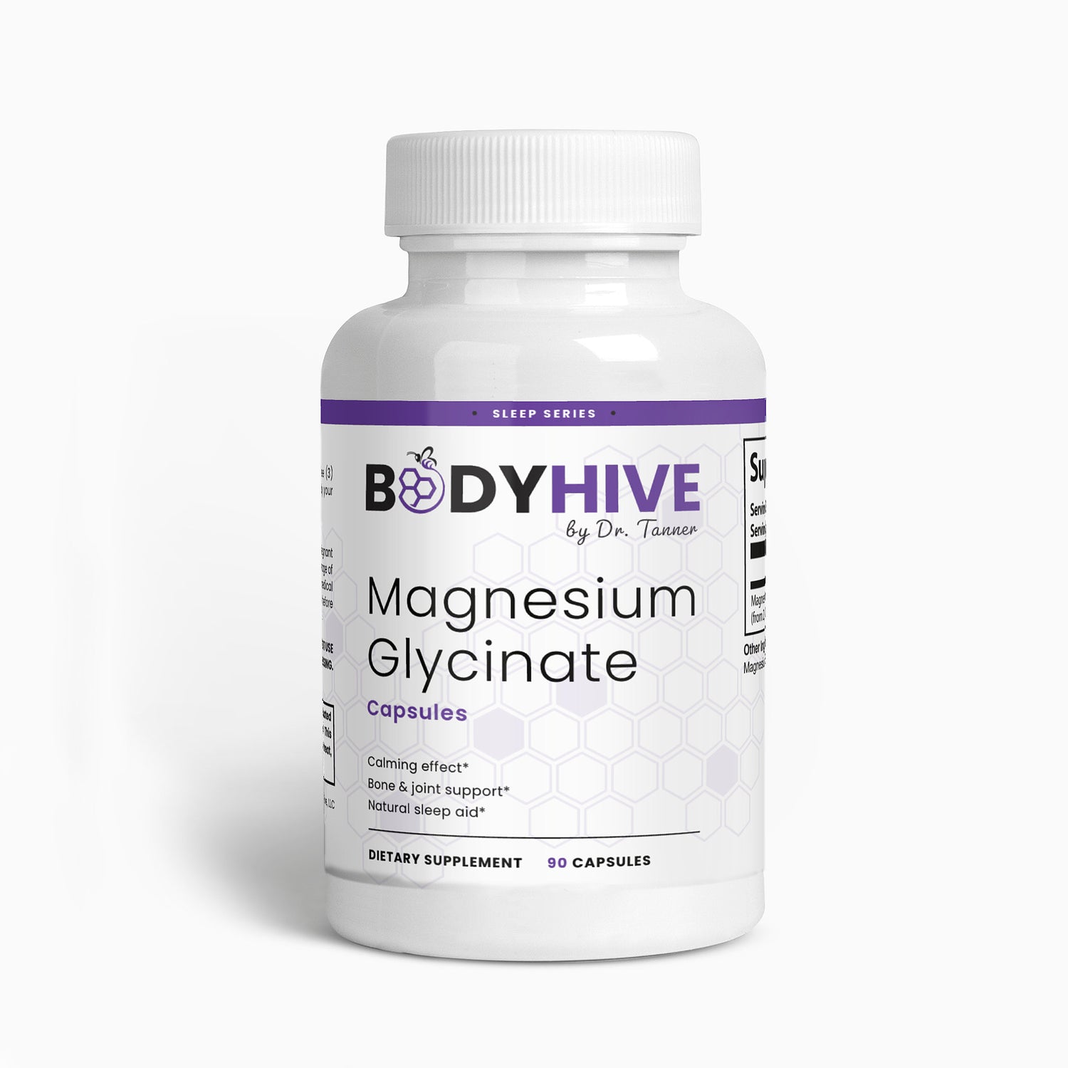 Magnesium Glycinate