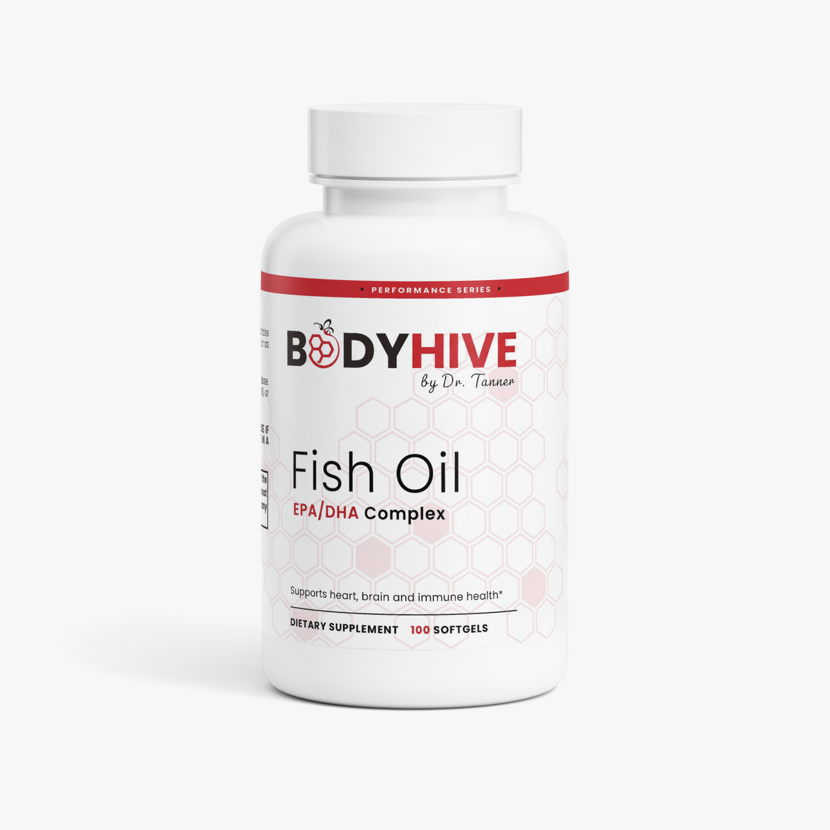 Fish Oil