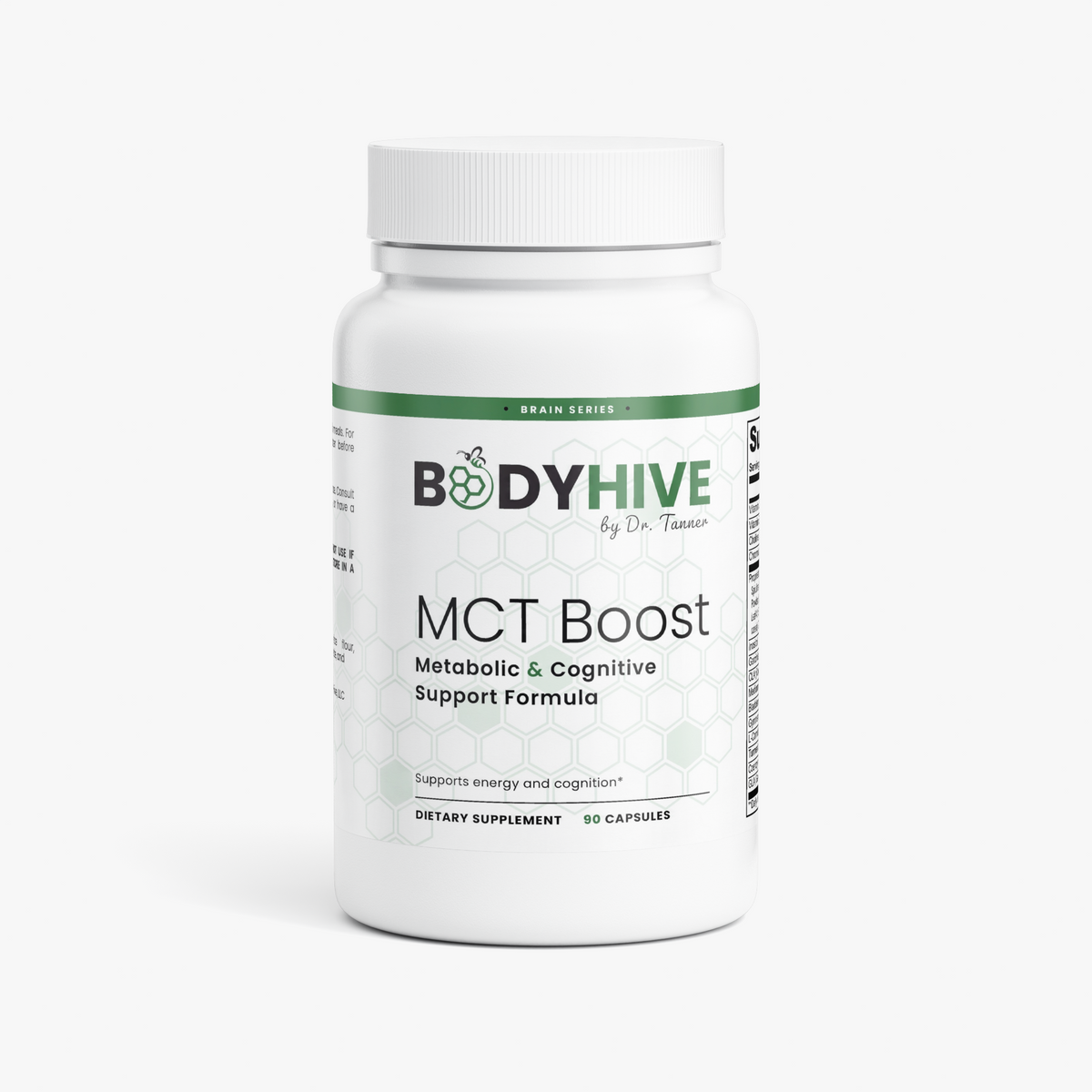 MCT Boost
