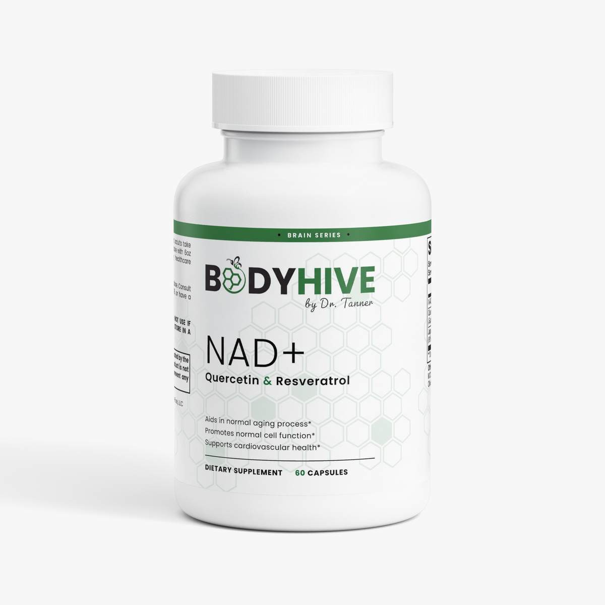 NAD+