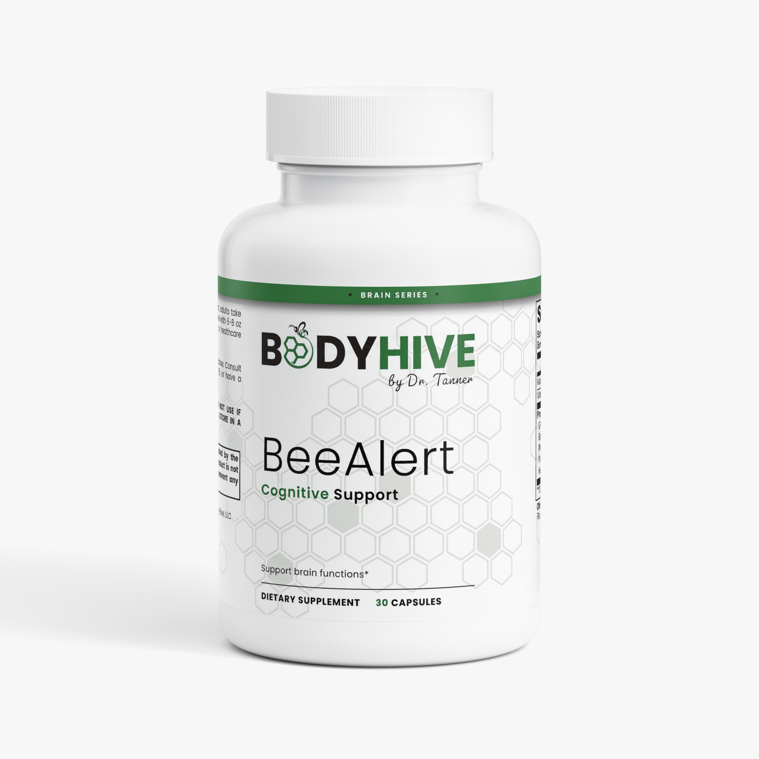 BeeAlert