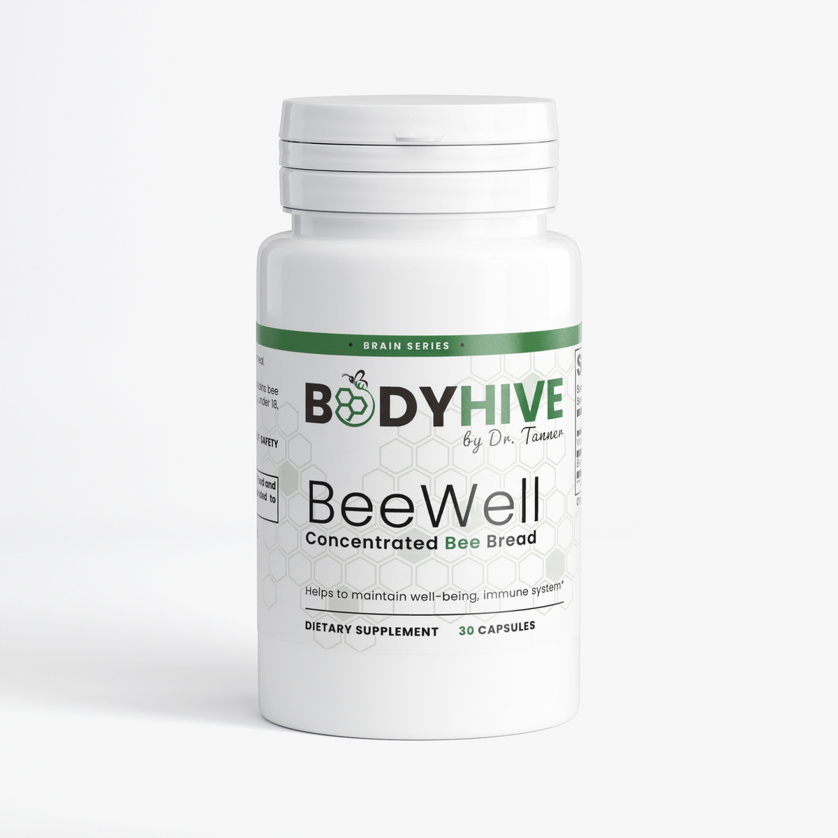 BeeWell
