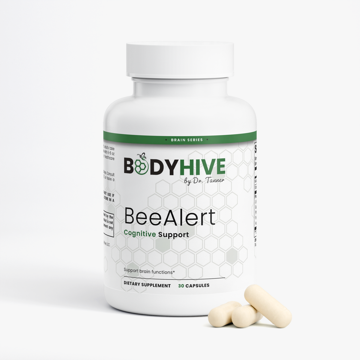 BeeAlert