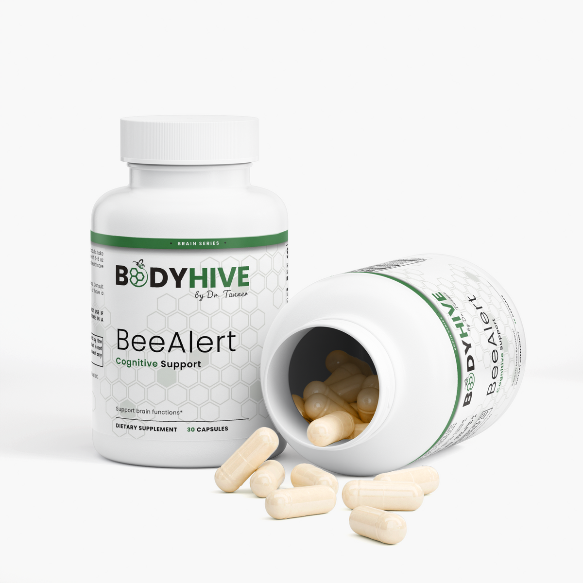 BeeAlert