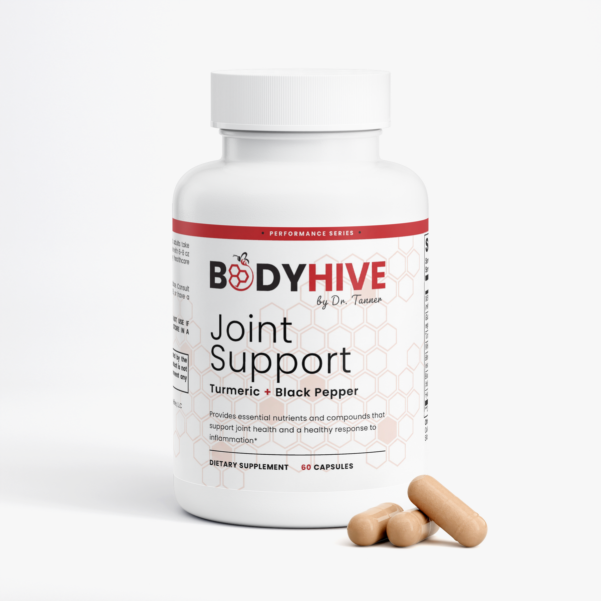 Joint Support