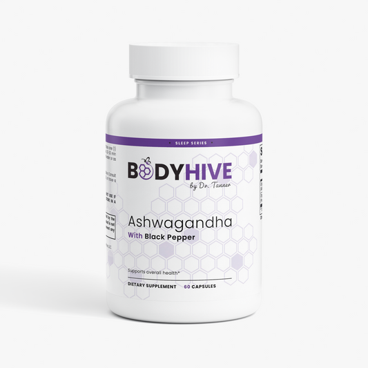Ashwagandha