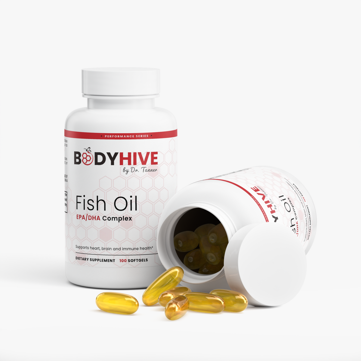 Fish Oil
