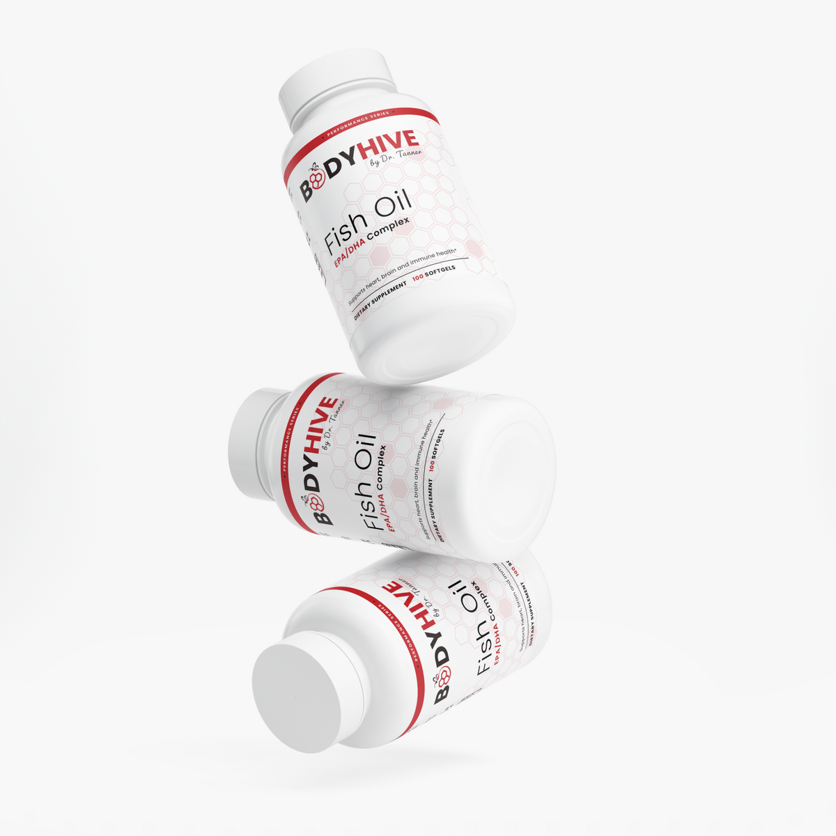 Fish Oil