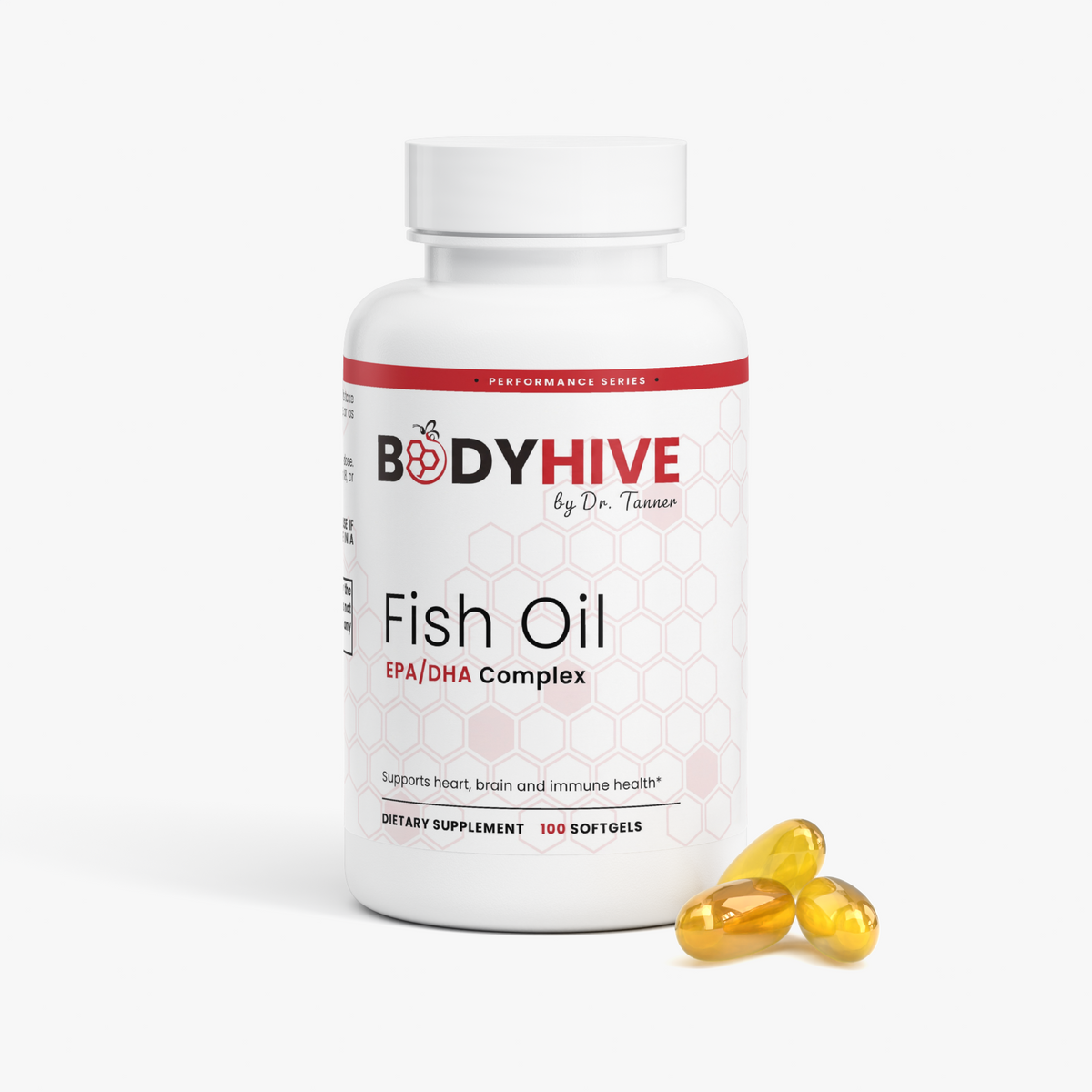 Fish Oil