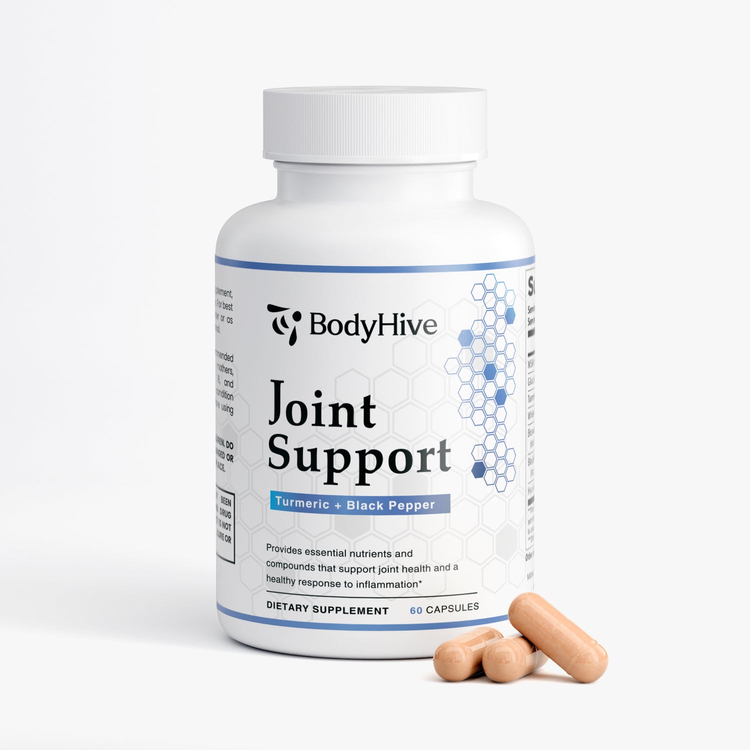 Joint Support