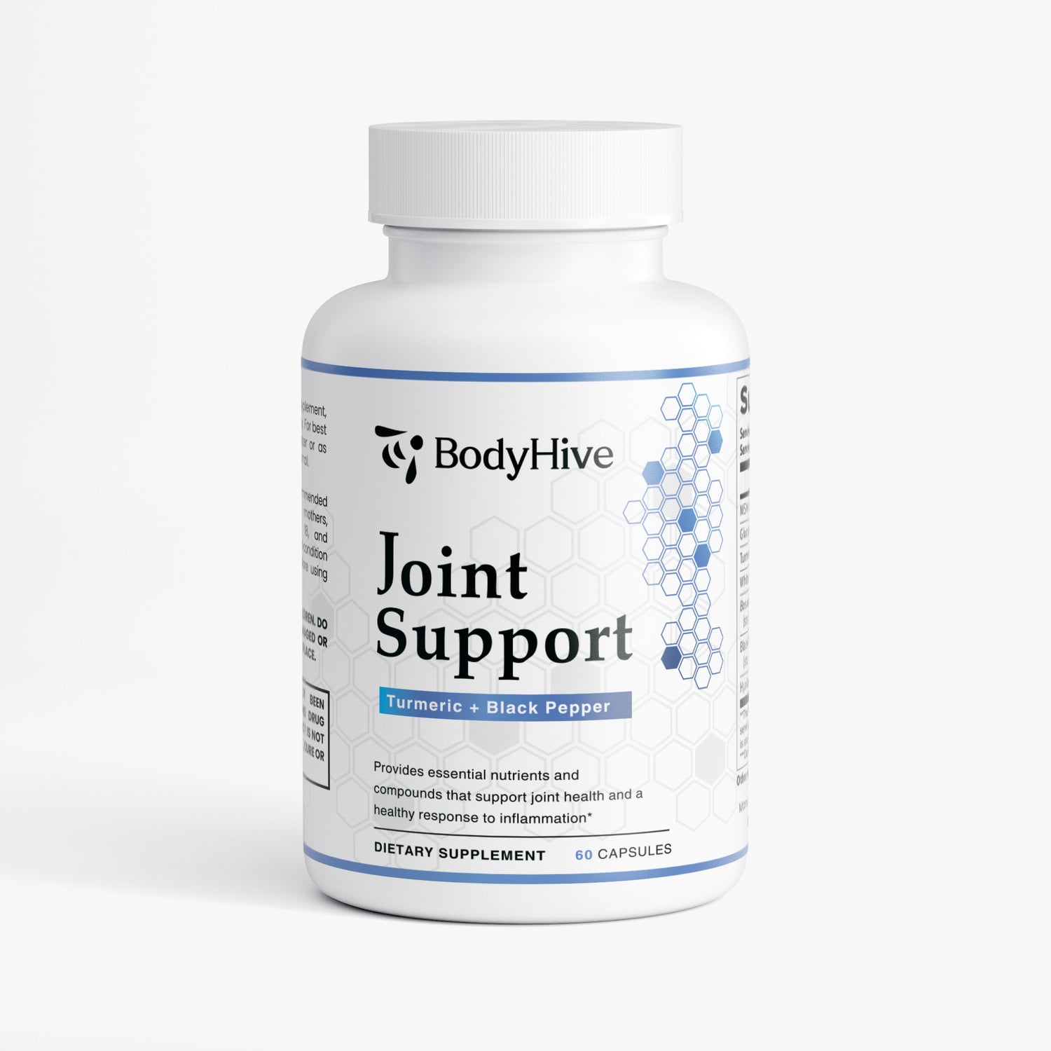 Joint Support