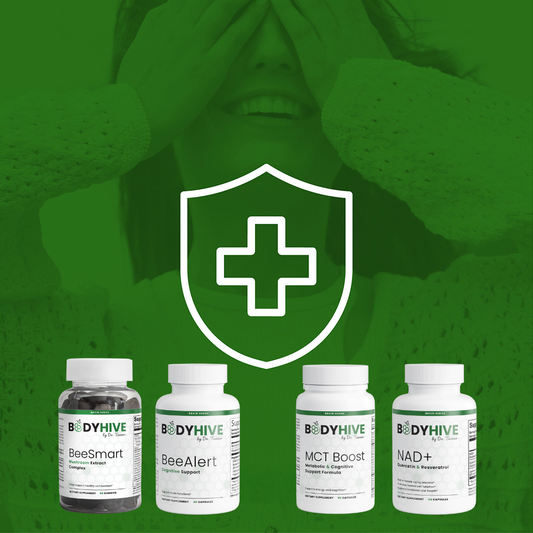 Mood & Cognition: Starter Bundle