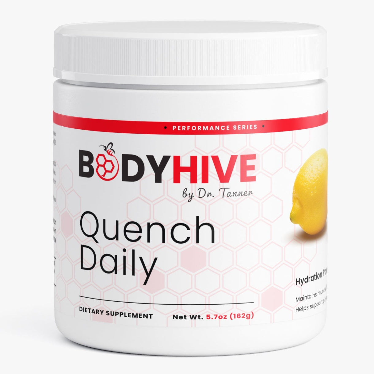 Quench Daily (Lemonade)